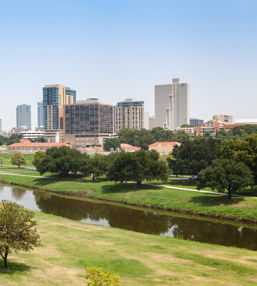 Independent Living Near Fort Worth, Texas The Vantage at Cityview